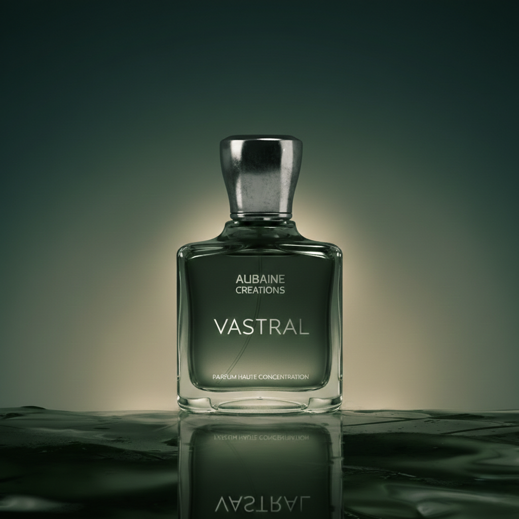 VASTRAL