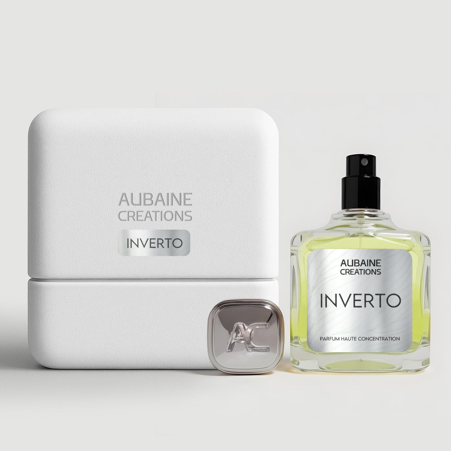 INVERTO