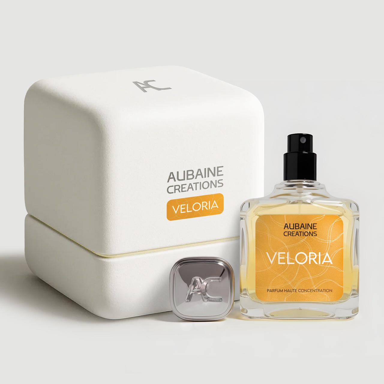 VELORIA